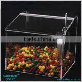 Wholesale High Quality Plastic Bonbonniere thumbnail-1