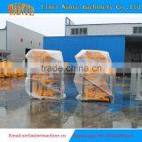 QT40-3 Hot Sale Noah Maquina Bloque de Cemento China Brand in South American thumbnail-5