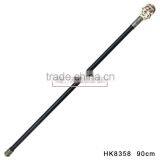 Walking Stick Metal Cane Walking Cane HK8358 thumbnail-1