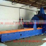 Wedge Wire Sieve Welding Machine