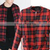 Factory Direct Wholesales 2014 New Design Textile Fabric Polyester Pongee for Garment ,lining, Suit, Jacket and Proof Coat thumbnail-1