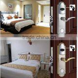 GD Computer Controlled German Style Self Locking Door Lock thumbnail-4