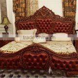 Turkey Bedroom Set Wooden Bed Otobi Furniture in Bangladesh Sofa thumbnail-5