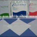 Micro-denier/Common Fiber Clean Wiper thumbnail-1