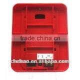 DC12V 24V Siren With Strobe,price of Factory thumbnail-4