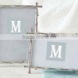 Metallic Bamboo Photo Frame thumbnail-1