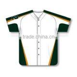 Best Baseball Jersey Logo/Digital Camo Baseball Jersey Images Supplier's Choice thumbnail-1