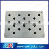 Aluminum Antislip Carpet Pedal thumbnail-2