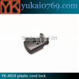 Popular Plastic Lanyard Cord Locks/cord Stoppers thumbnail-4