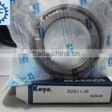 2016 Superior Quality KOYO 32006 Tapered Roller Bearing thumbnail-1