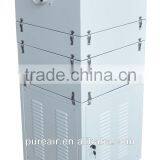 Portable Fume Filter For Medical Processing