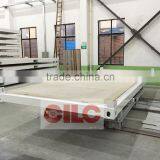 2016 Cheap Site Office Certificated Prefab House Storage Container thumbnail-6