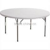 Garden Furniture Round Folding Table Furniture thumbnail-2