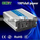 OPIP-1000-2-24 Pure Sine Wave 1000w 24v Inverter 220v Over Load Protection
