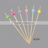 Decorative Glitter Floral Picks,decorative Food Picks thumbnail-2