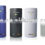 Air Source Heat Pump Water Heater thumbnail-1