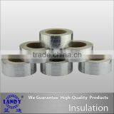 Customized newest reinforced aluminum foil scrim tapes