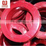 450V/750V Single Core Non-sheathed Cable With Rigid Conductor Electrical Wire thumbnail-1