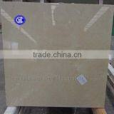 Cheap Polished Crema Marfil Marble Flooring Design thumbnail-3