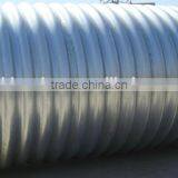 Corrugated Metal Pipe ,corrugated Steel Culvert,stainless Steel Corrugated Pipe thumbnail-2