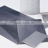 High Purity Acid Resistance Zirconium Sheet/plate Used in Atomic Energy thumbnail-1