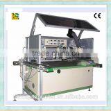 Automatic 1-colour Screen Serigraph Printing Machine LCB-150UV-1