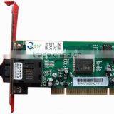 PT-20SM-FN; Optical Fiber Network Cards ; Video Transceiver;fiber Network Cards ;