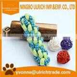 WP29 Knots Cotton Patrol Dog Toys Wholesale thumbnail-3