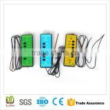 Electric fence voltage pin tester 1000V-10000V electric fence tester for farm using