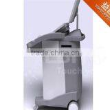 CNC Medical Device Prototype Ultrasound Machine