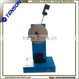 50J Strength Nylon Impact Toughness Test Machine Made By Jinan Tianchen Testing Machine
