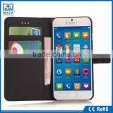 PU Leather Crocodile Pattern Wallet Phone Leather Case for Iphone 6 thumbnail-1