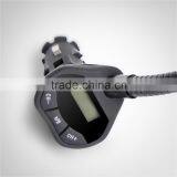 Fm Transmitter Module Fm Transmitter for Iphone fm Transmitter for Blackberry Phone(HC27K) thumbnail-4