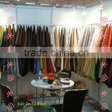 Shinning Synthetic Pvc Bag Fancy Leather Golden Items thumbnail-1