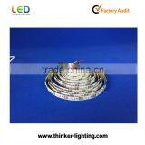 led strips IC card Advertising lighting programmable led digital flexible strip with 5v CE&Rohs