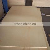 Hot selling russian birch plywood