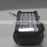 LED Rotating Color Led Light 108w White Color Led Work Lighting High Bright Led Driving Light thumbnail-5