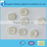 4 Hole 10mm Custom Made Sew Button