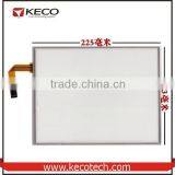 10.4 Inch General 4 Wire Resistive 225*173 225mm*173mm LQ104V1DG52 Touch Glass Digitizer Screen