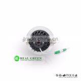 Newly Special Design 3.5 Inch LED Downlight 5W Cool White Downlight 100V-265V Aluminum Alloy Lamp Body Quality Downlight thumbnail-3