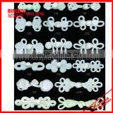 Classical Chinese Frog Buttons, Button for Clothes,shoes