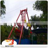 2016 Most Popular Pirate Ship Playground Kiddie Rider thumbnail-1