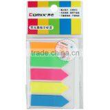 Easy Use Super Quality Oem Car Shape Memo Pad Sticky Note Made in China thumbnail-2