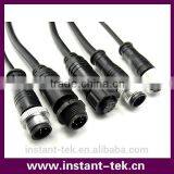 High Quality 10pcs AL Alloy Connector Plug thumbnail-2