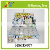 Novel Penguin Egg Toys,24Pcs Penguin Egg,Egg Toys