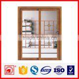 Living Room Wooden Door Frame Decoration thumbnail-3