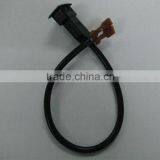 Female Connector With Insulated Terminal thumbnail-1