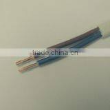 Japan PSE Cord HVCTFK 2 Core Pvc Cable