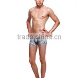 hot sale spandex fabric sexy men's underwear