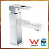 Australian Bathroom DR brass wash basin taps with watermark price 15C-101